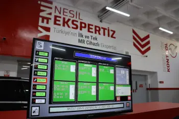 Boya & Kaporta Testi