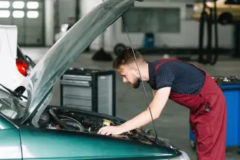 Motor Performans Testi